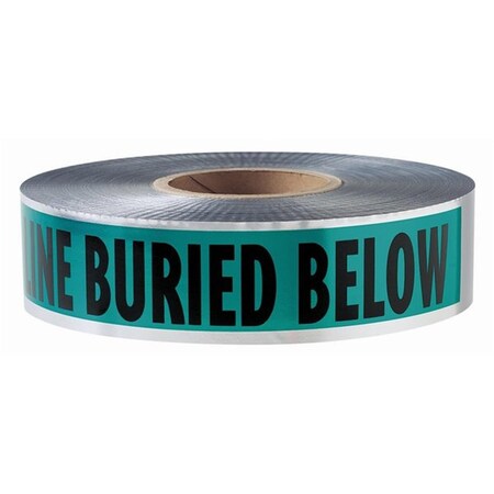 Swanson Tool DETB21005 Detectable Underground Waterline Below Tape 363518556